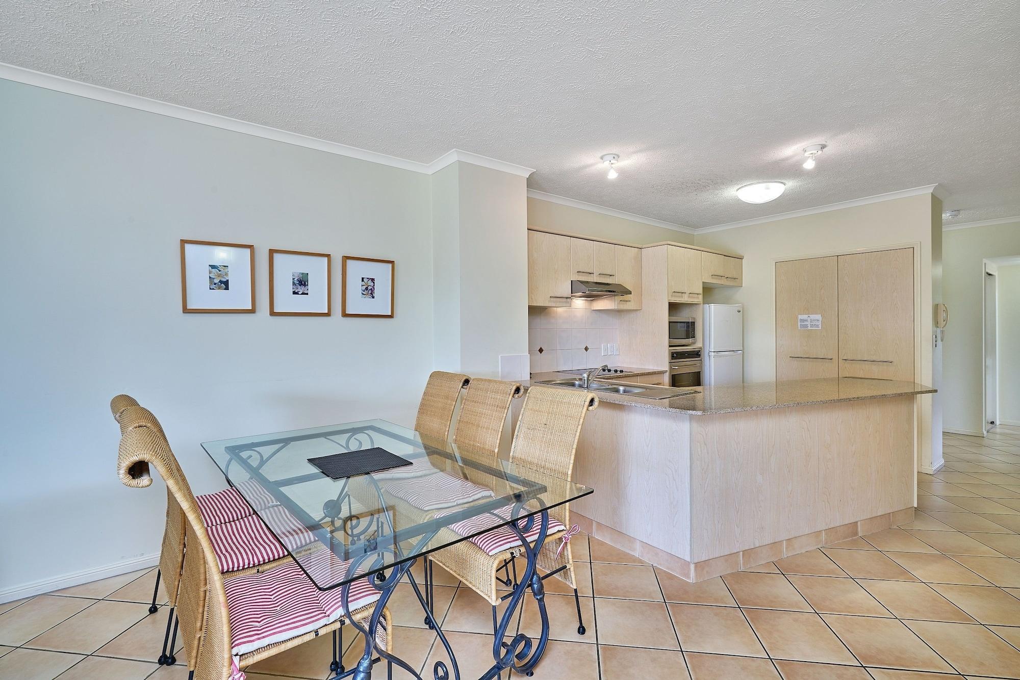 North Cove Waterfront Suites Κερνς Εξωτερικό φωτογραφία