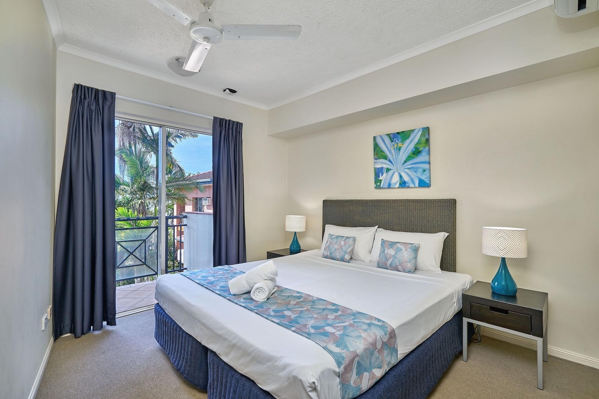 North Cove Waterfront Suites Κερνς Εξωτερικό φωτογραφία