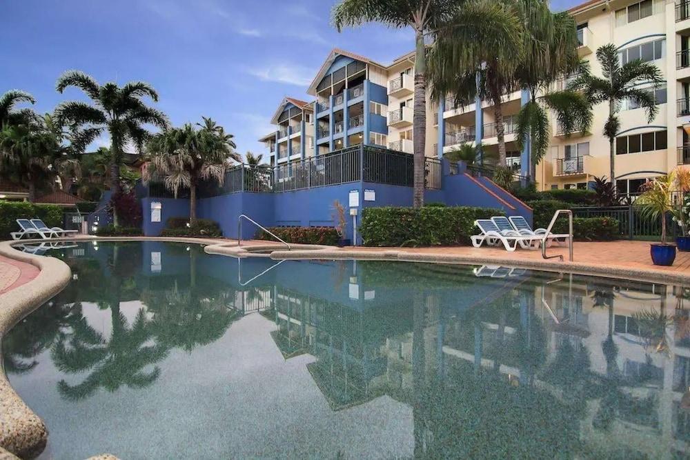 North Cove Waterfront Suites Κερνς Εξωτερικό φωτογραφία