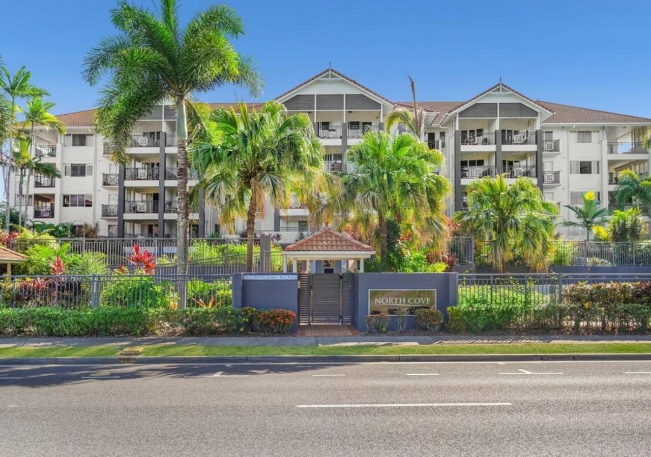 North Cove Waterfront Suites Κερνς Εξωτερικό φωτογραφία