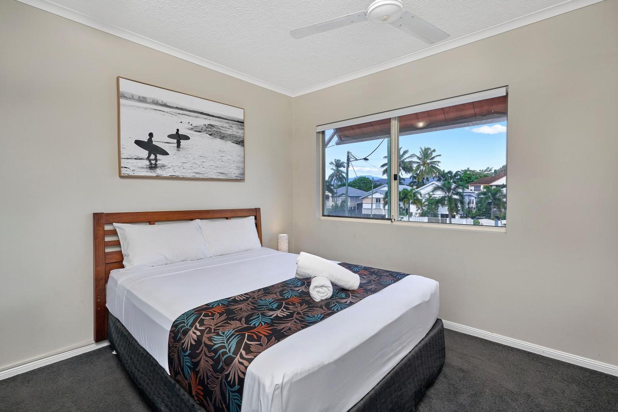 North Cove Waterfront Suites Κερνς Εξωτερικό φωτογραφία