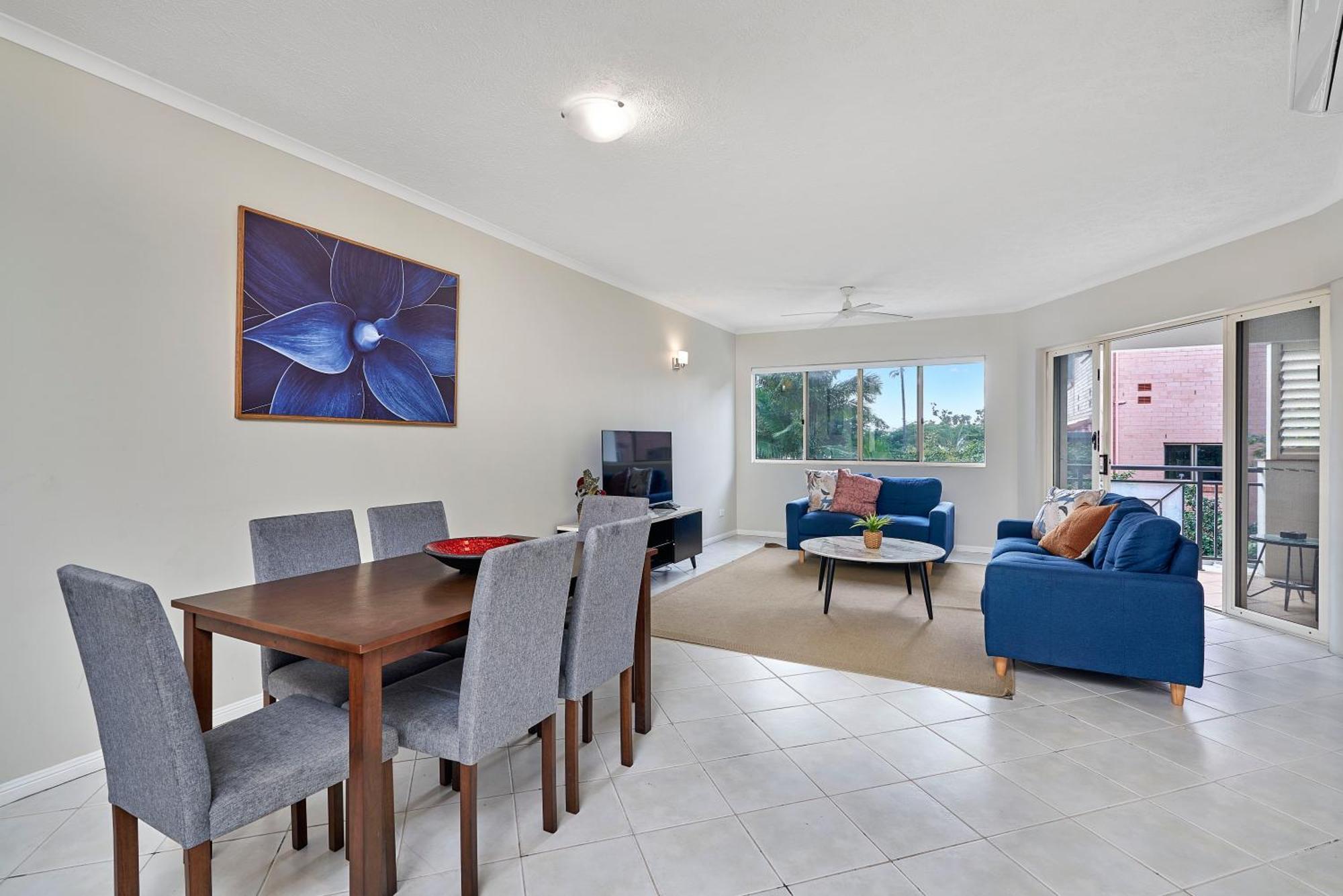 North Cove Waterfront Suites Κερνς Εξωτερικό φωτογραφία