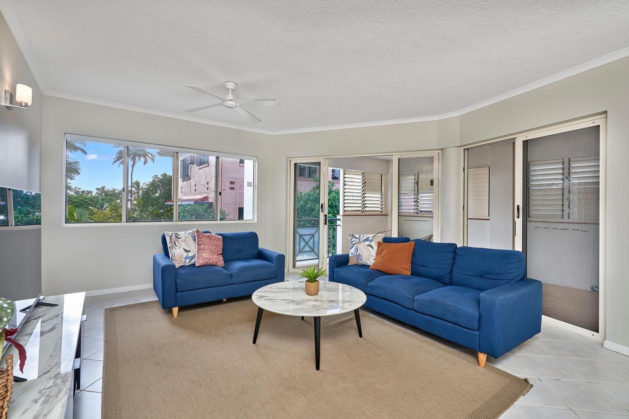 North Cove Waterfront Suites Κερνς Εξωτερικό φωτογραφία