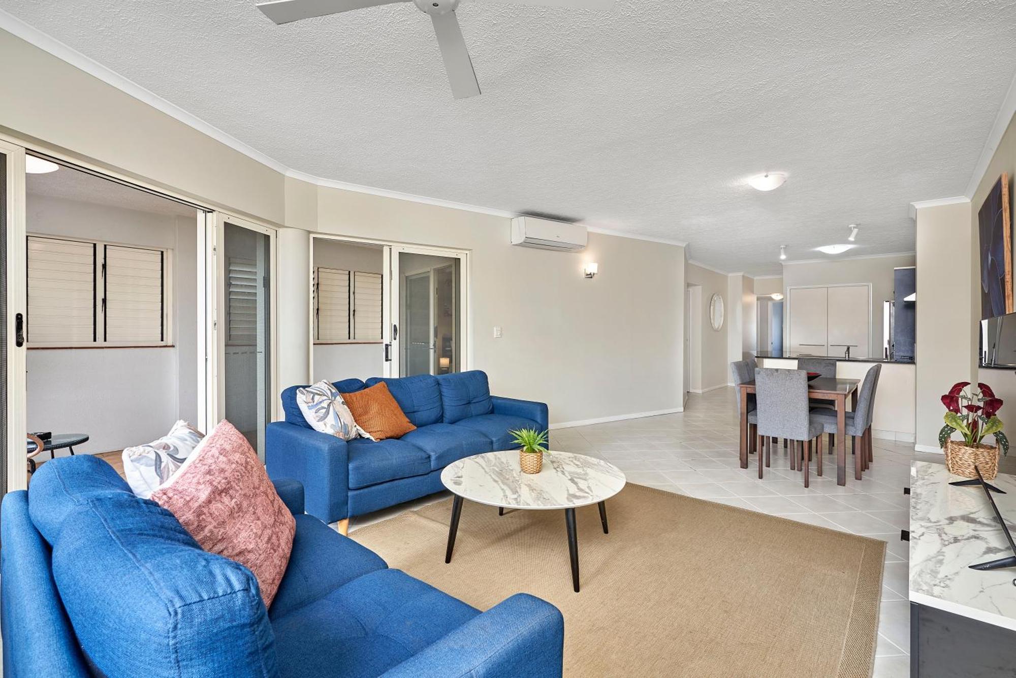 North Cove Waterfront Suites Κερνς Εξωτερικό φωτογραφία