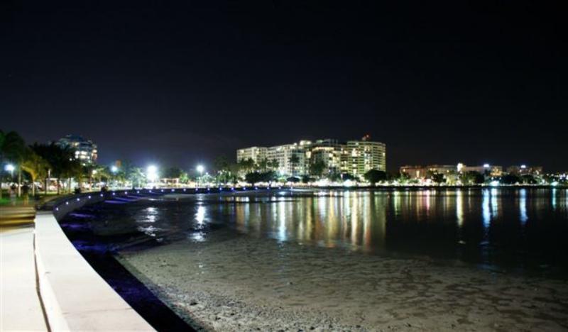 North Cove Waterfront Suites Κερνς Εξωτερικό φωτογραφία
