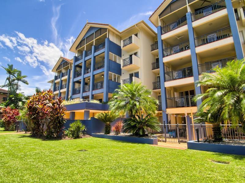 North Cove Waterfront Suites Κερνς Εξωτερικό φωτογραφία