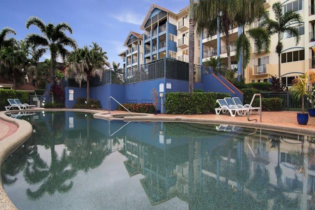 North Cove Waterfront Suites Κερνς Εξωτερικό φωτογραφία