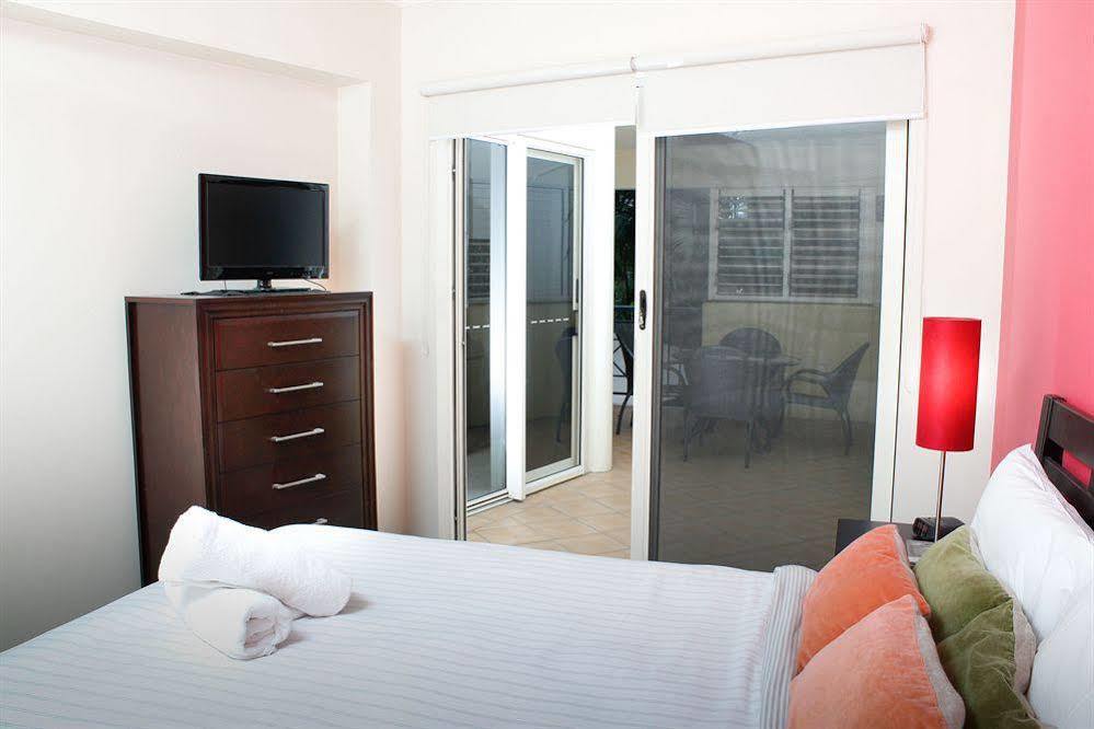 North Cove Waterfront Suites Κερνς Εξωτερικό φωτογραφία