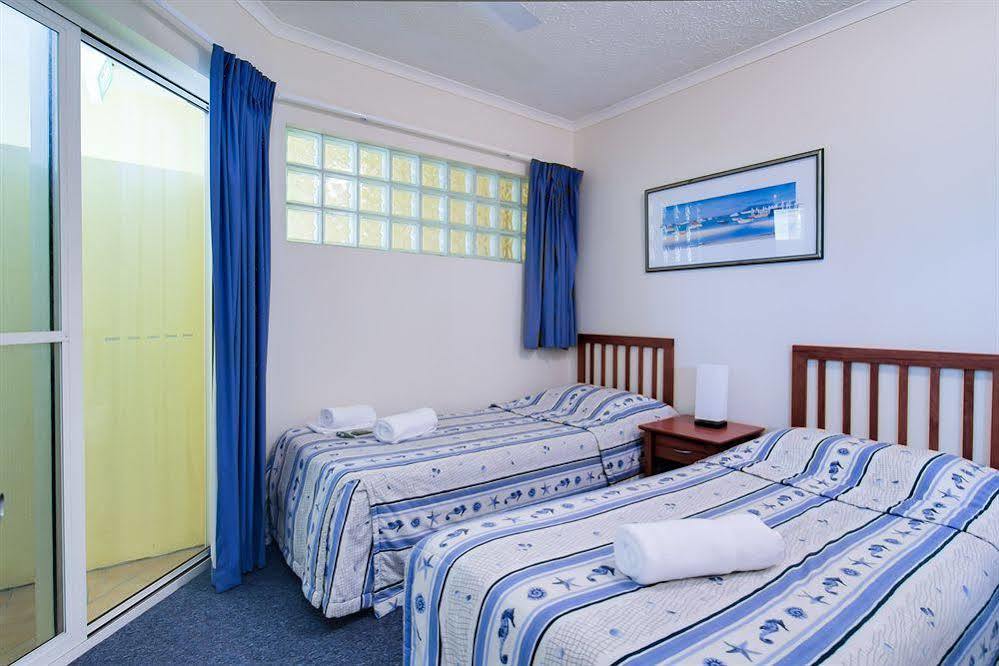 North Cove Waterfront Suites Κερνς Εξωτερικό φωτογραφία