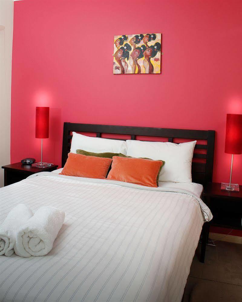 North Cove Waterfront Suites Κερνς Εξωτερικό φωτογραφία