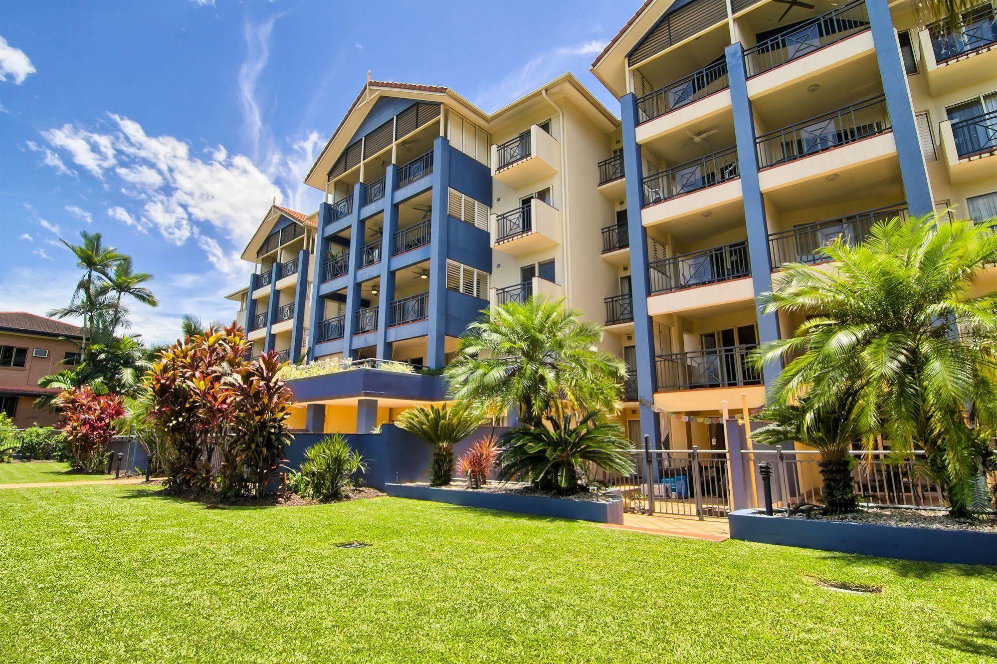 North Cove Waterfront Suites Κερνς Εξωτερικό φωτογραφία